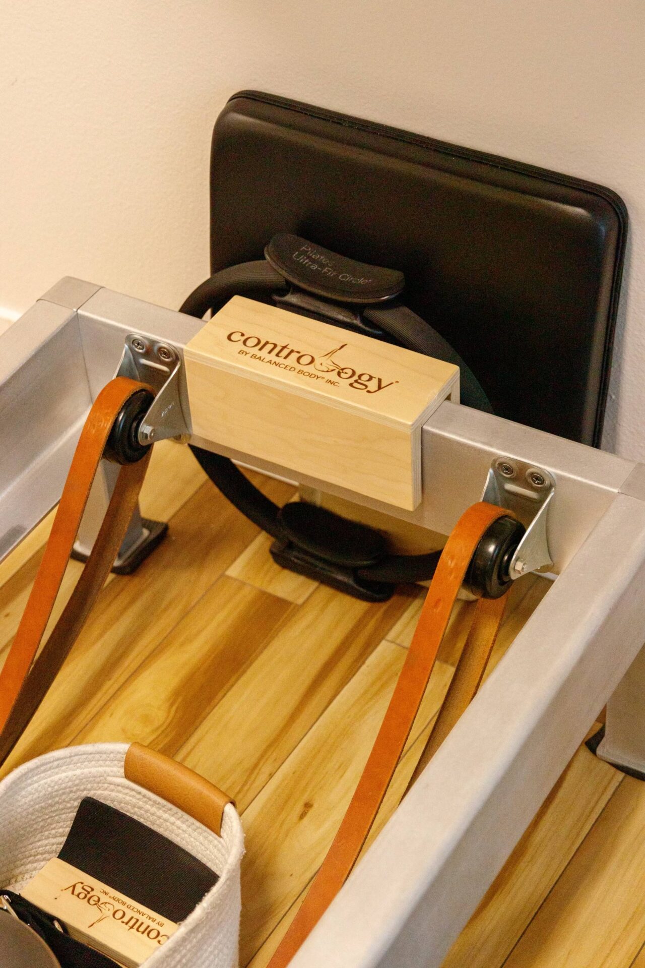 Jumpboard Pilates - I Love My Pilates