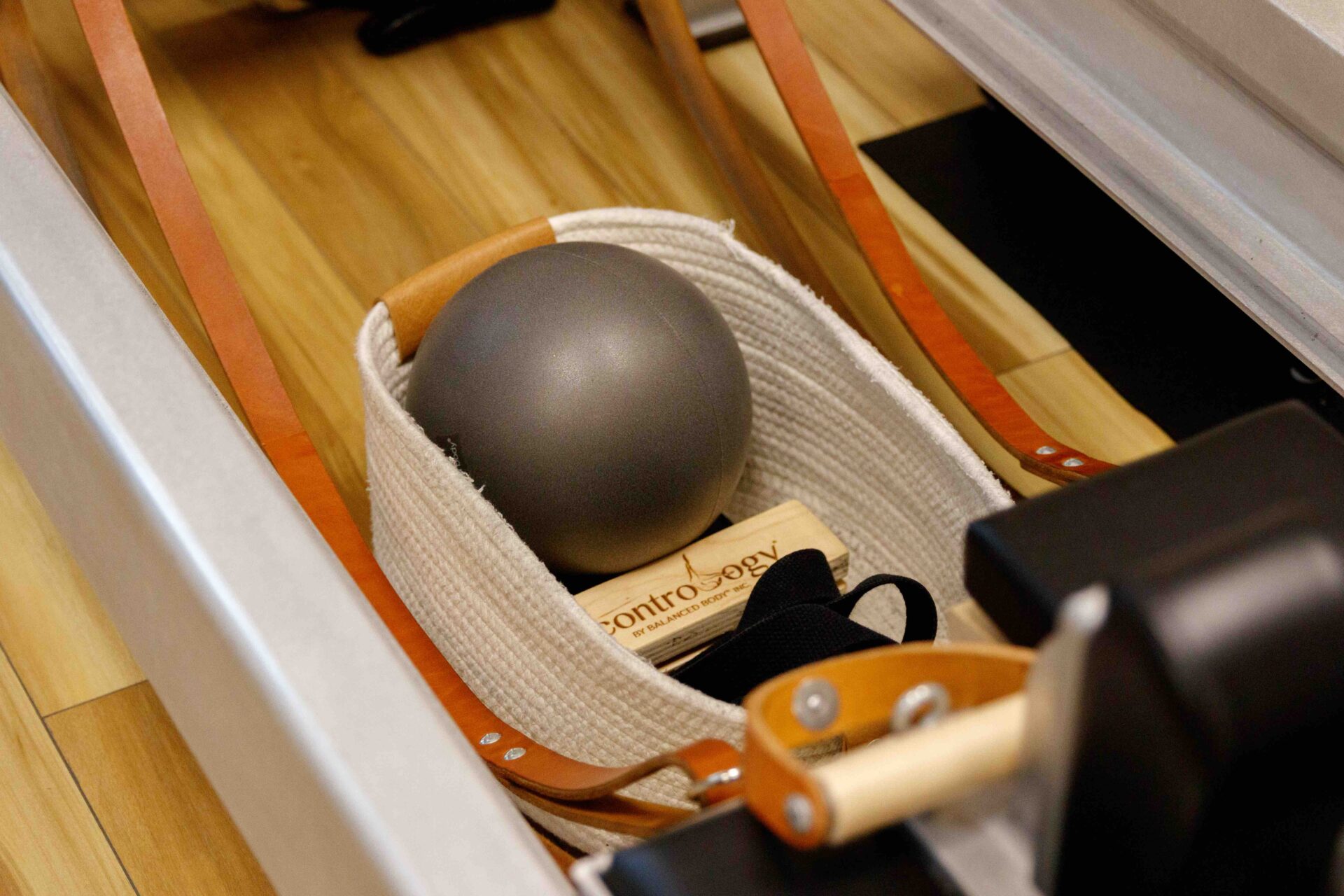 Pilates Equipment - I Love My Pilates - Rancho Cucamonga